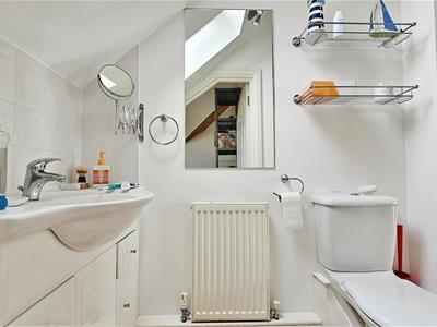 Jack & Jill En-Suite